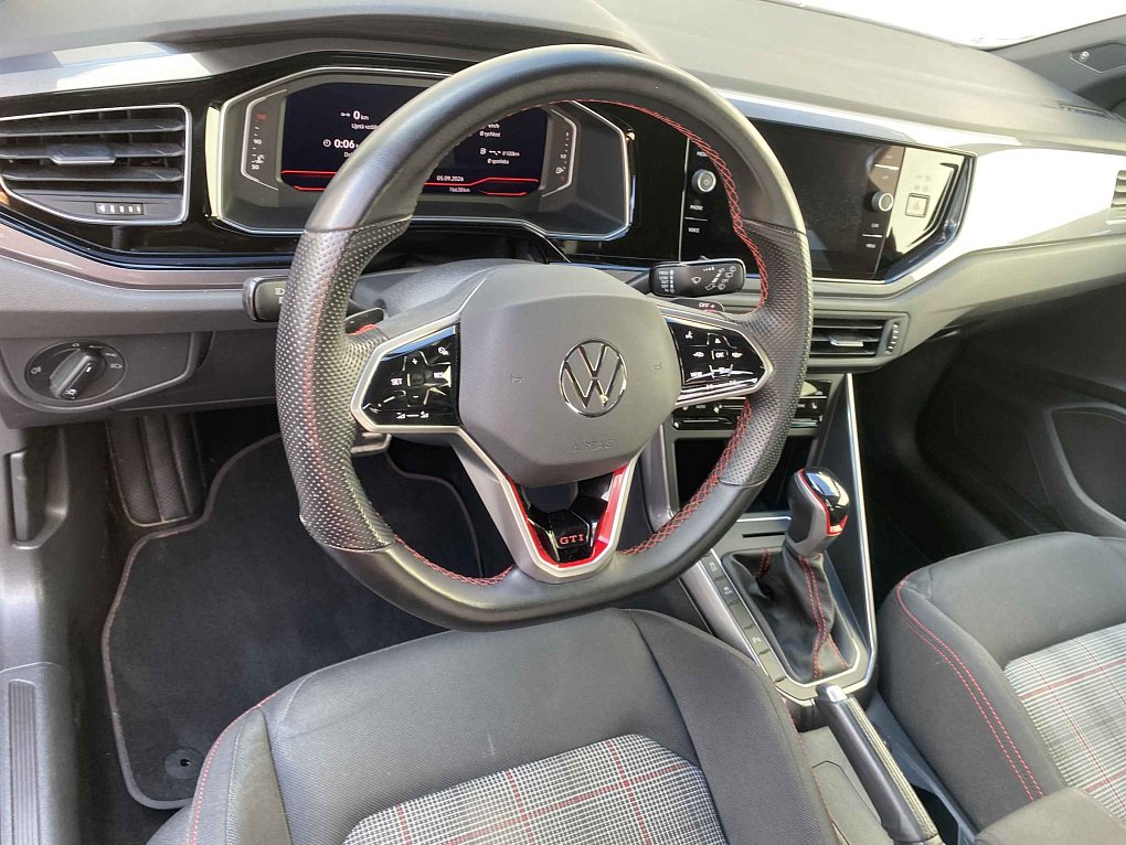 Volkswagen Polo 2.0 TSi GTi