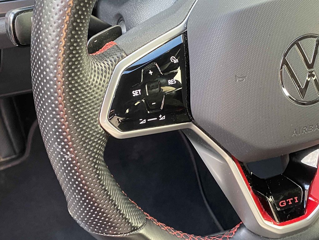 Volkswagen Polo 2.0 TSi GTi