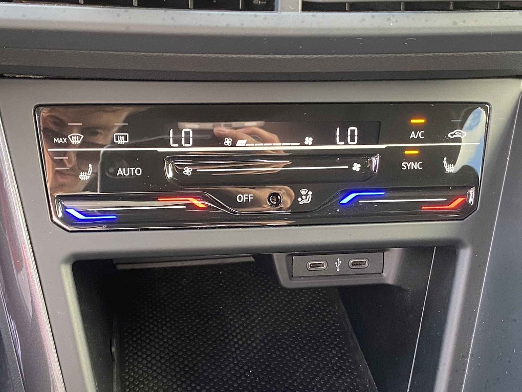 Volkswagen Polo 2.0 TSi GTi