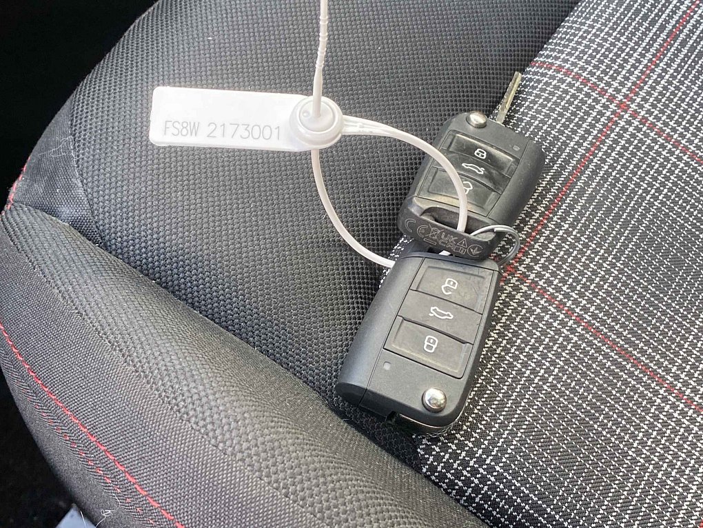 Volkswagen Polo 2.0 TSi GTi