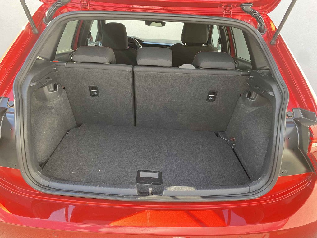 Volkswagen Polo 2.0 TSi GTi