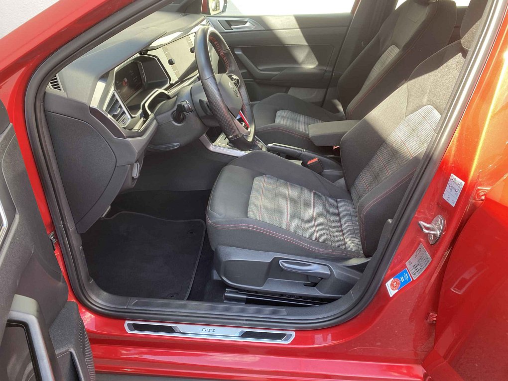 Volkswagen Polo 2.0 TSi GTi
