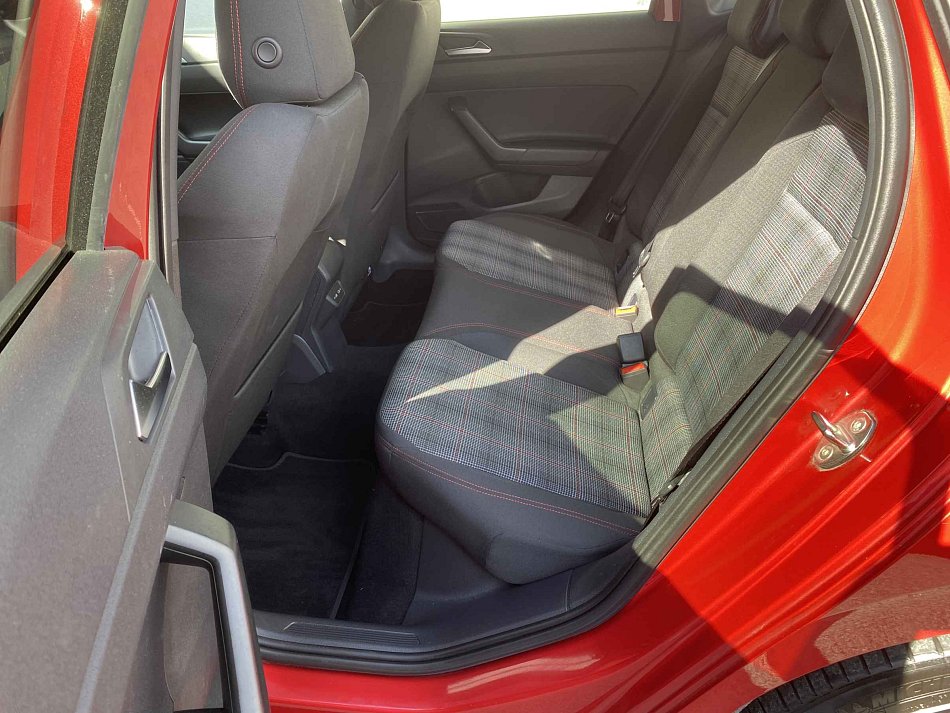 Volkswagen Polo 2.0 TSi GTi