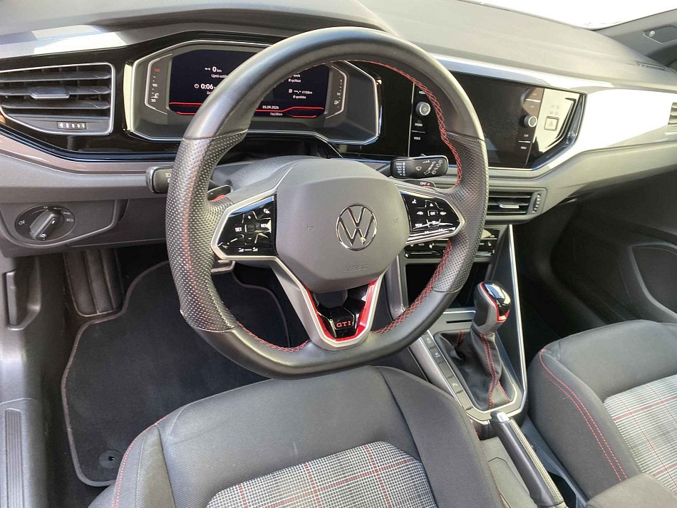 Volkswagen Polo 2.0 TSi GTi