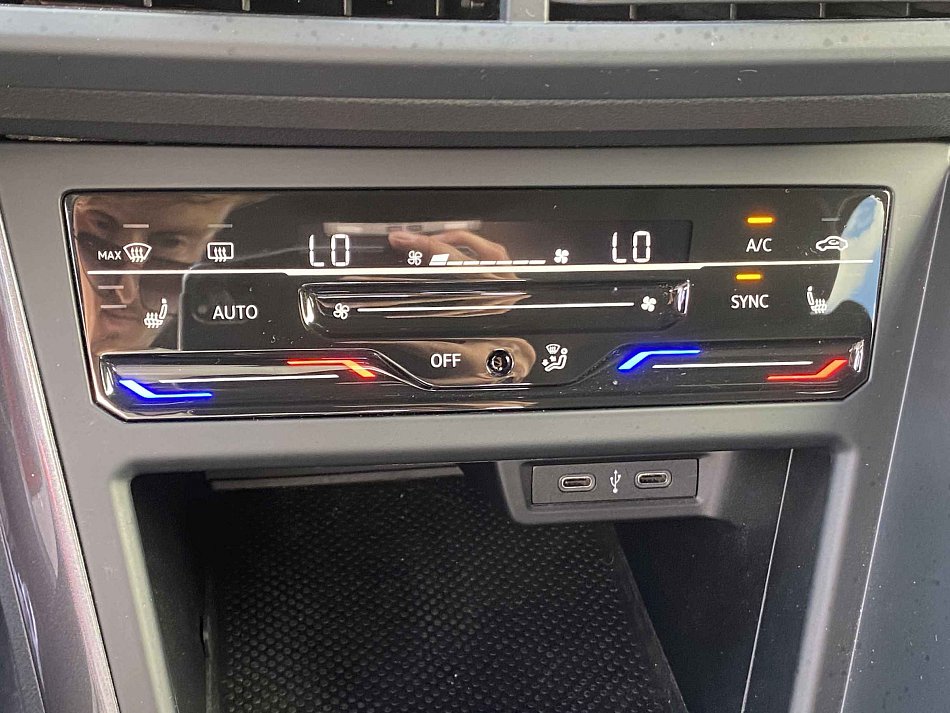 Volkswagen Polo 2.0 TSi GTi