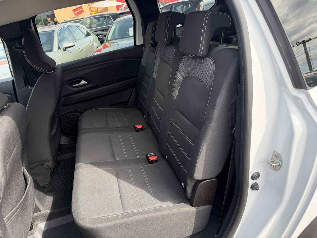 Dacia Jogger 1.0TCe 