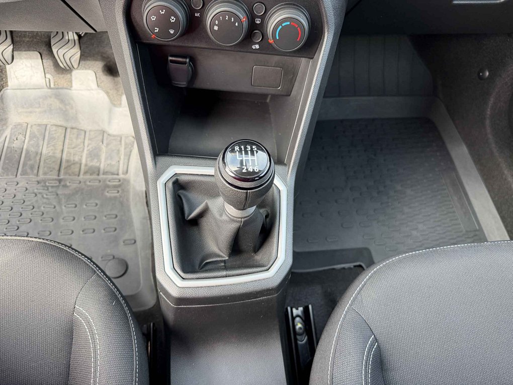 Dacia Jogger 1.0TCe 