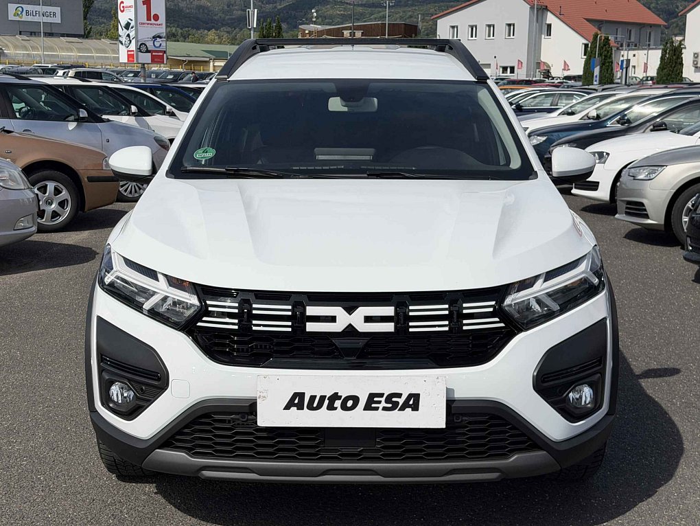 Dacia Jogger 1.0TCe 