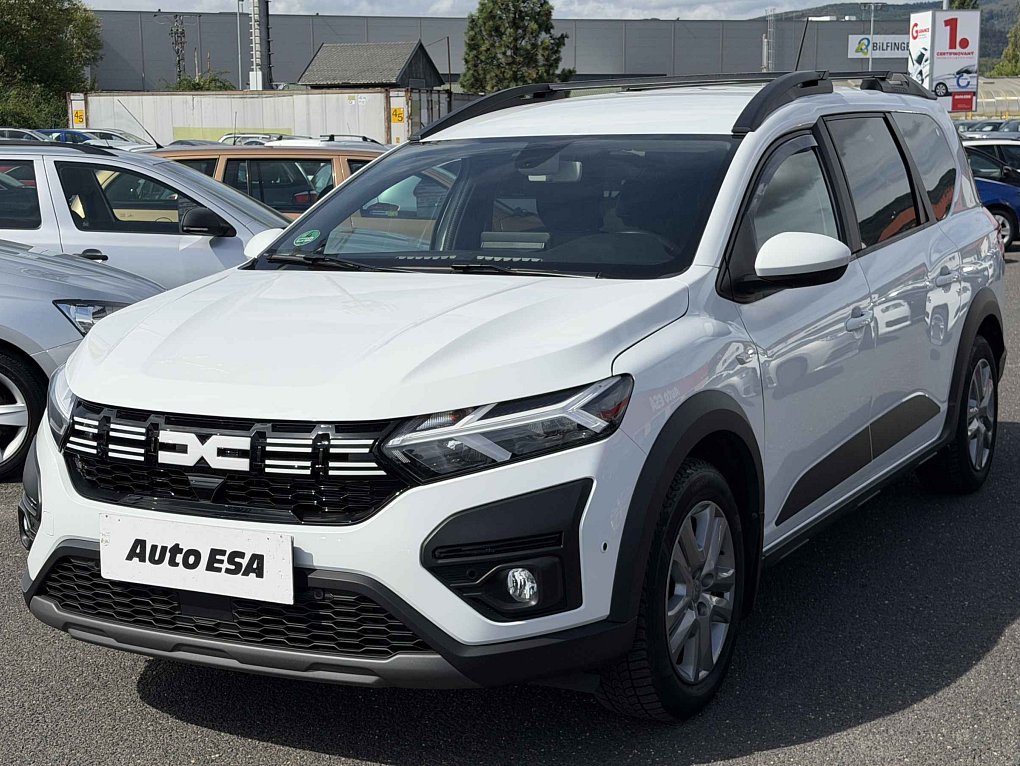 Dacia Jogger 1.0TCe 