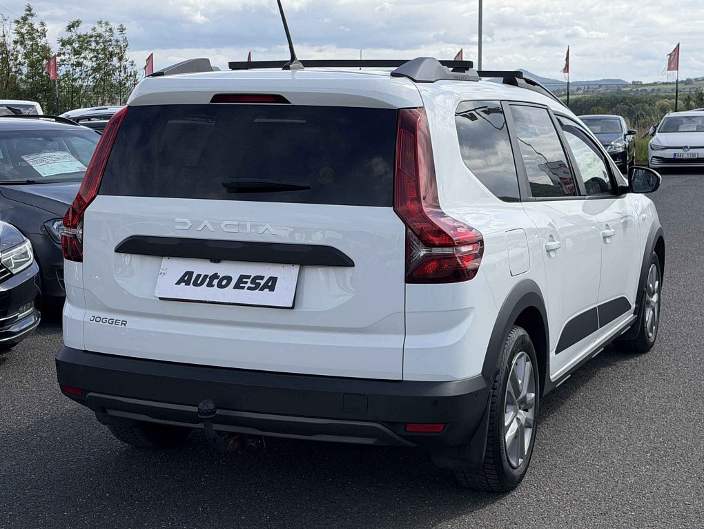 Dacia Jogger 1.0TCe 