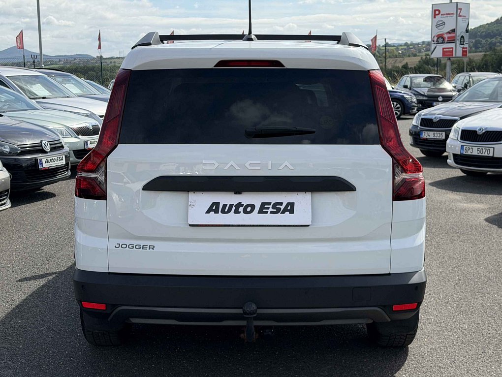 Dacia Jogger 1.0TCe 