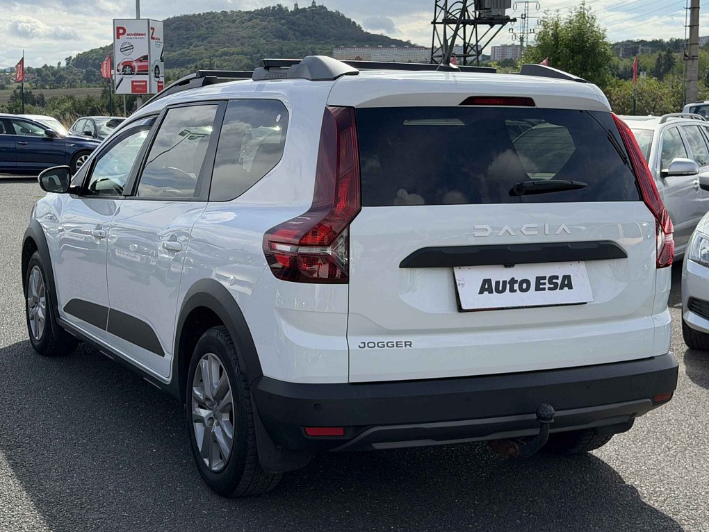 Dacia Jogger 1.0TCe 