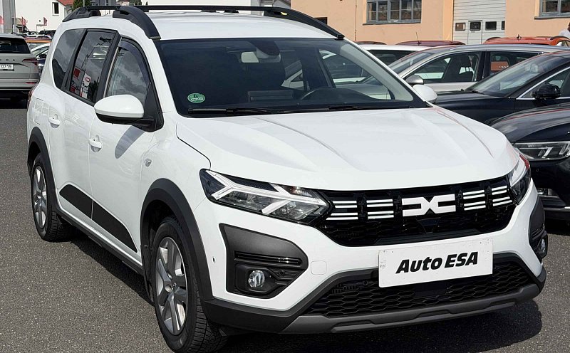Dacia Jogger 1.0TCe 