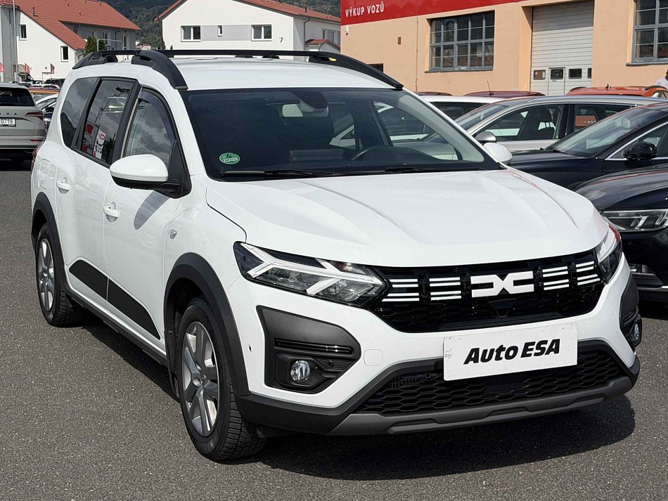 Dacia Jogger 1.0TCe 
