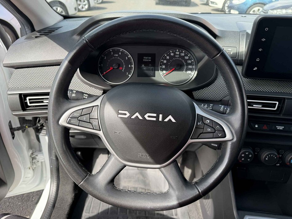 Dacia Jogger 1.0TCe 