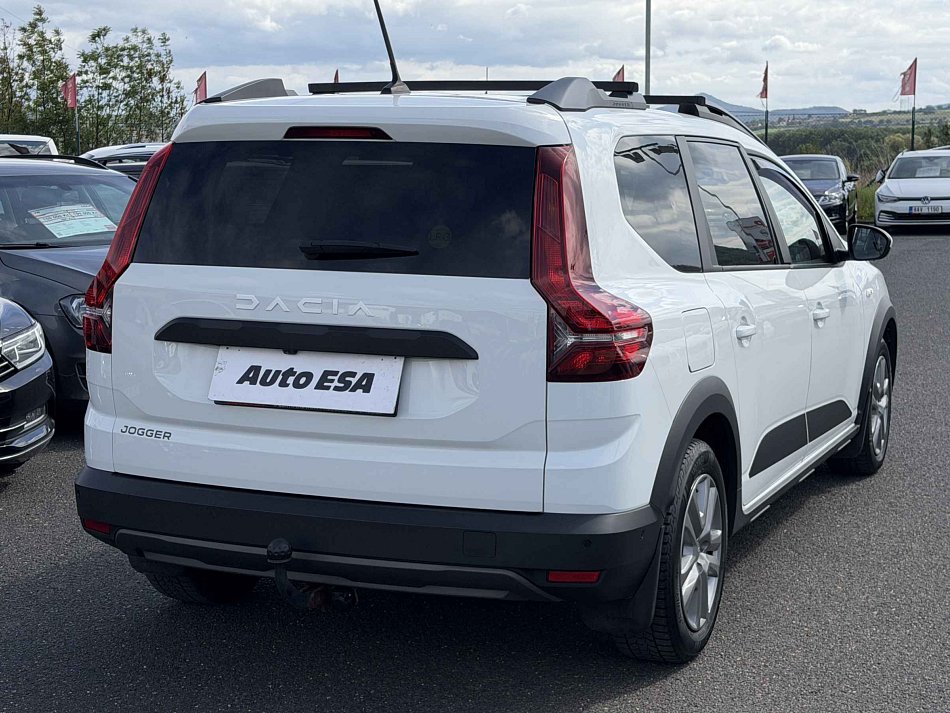 Dacia Jogger 1.0TCe 