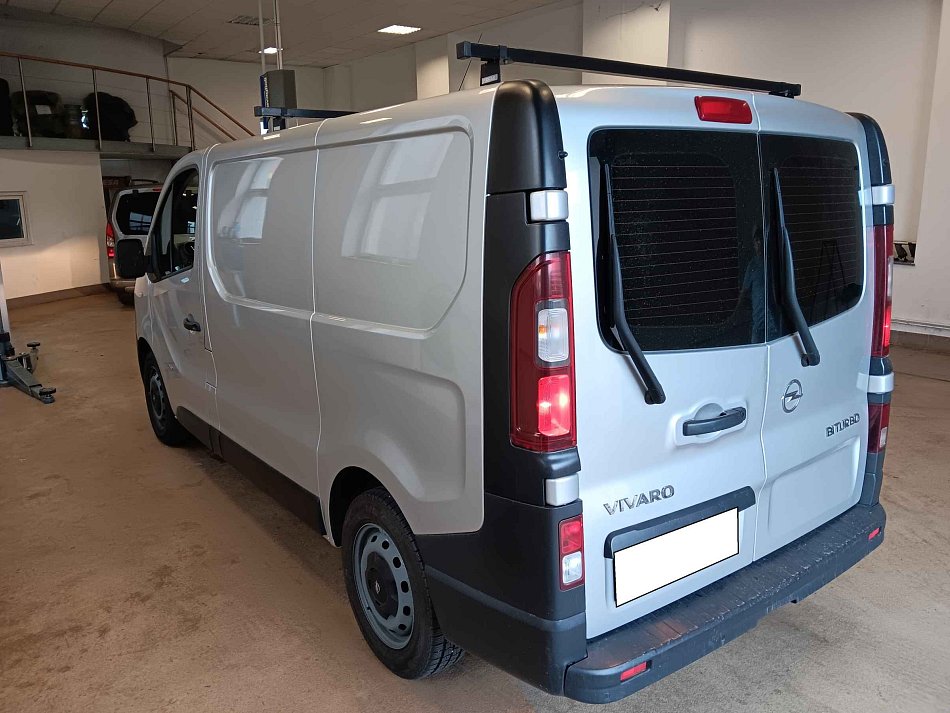 Opel Vivaro 1.6CDTi 
