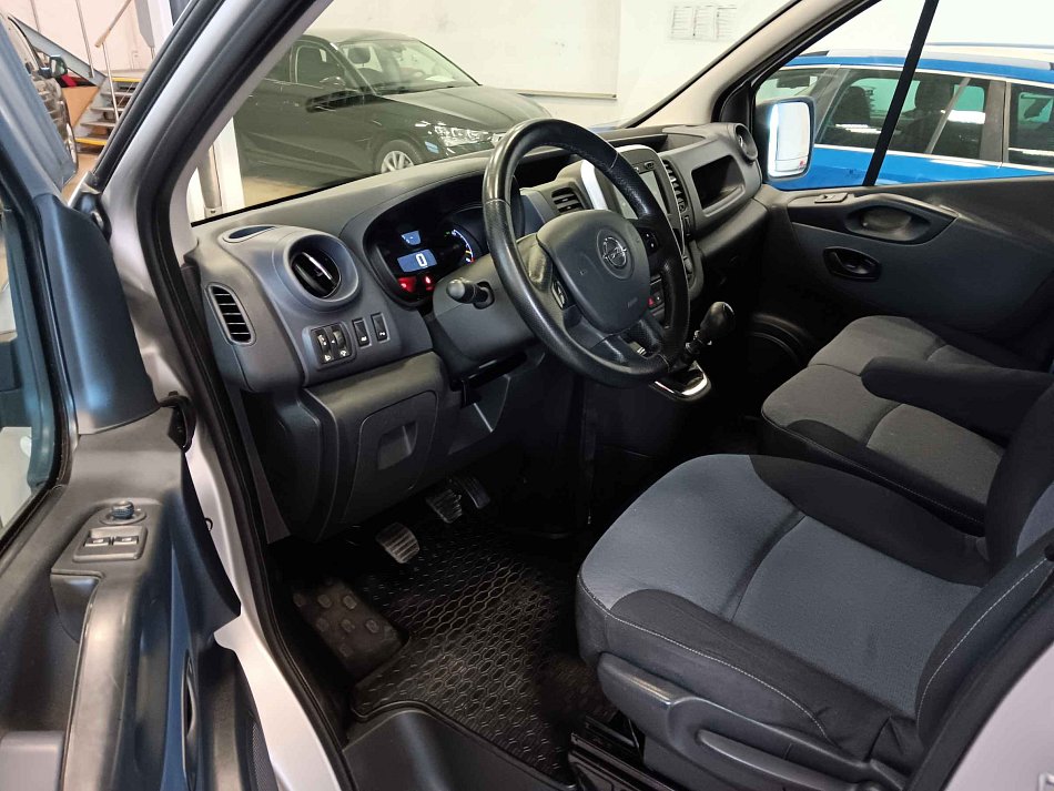 Opel Vivaro 1.6CDTi 