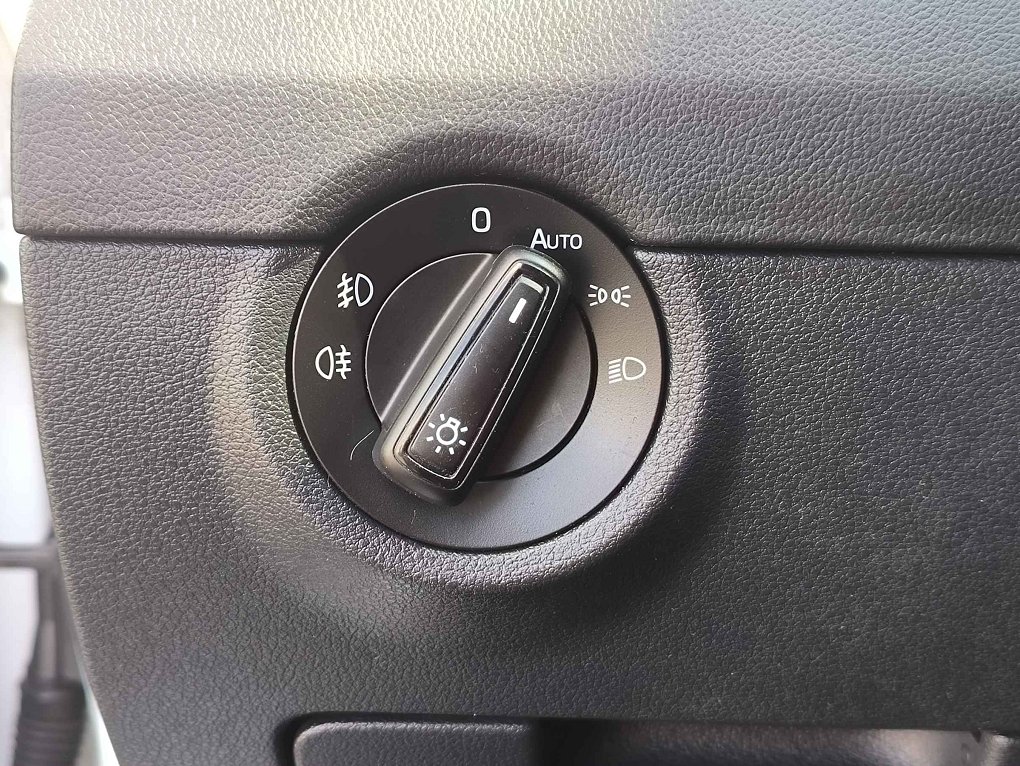 Škoda Octavia III 1.4 TSI Style