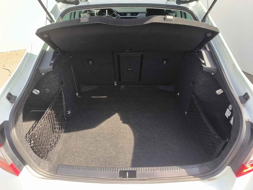 Škoda Octavia III 1.4 TSI Style