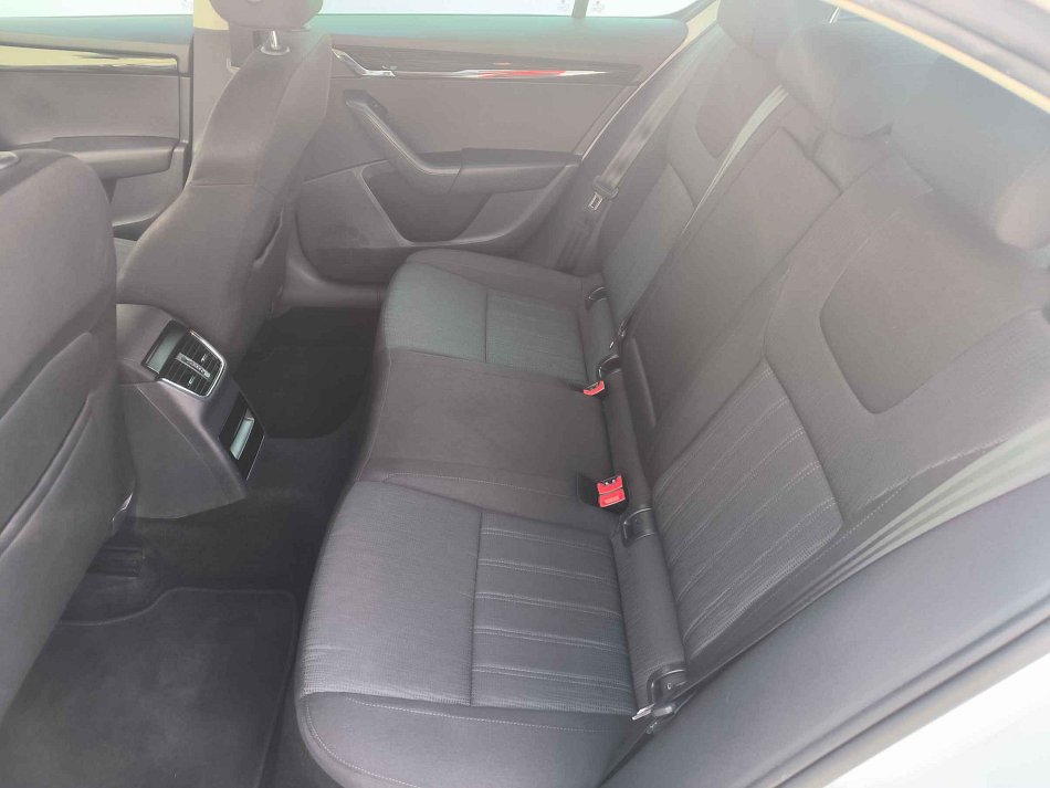Škoda Octavia III 1.4 TSI Style