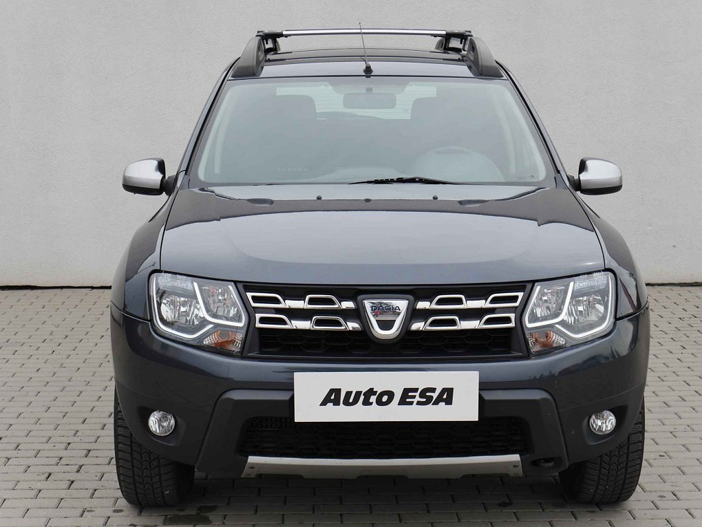 Dacia Duster 1.2 TCe 
