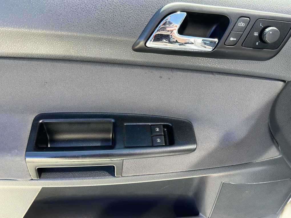 Volkswagen Polo 1.4TDI 