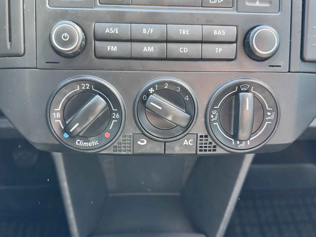 Volkswagen Polo 1.4TDI 