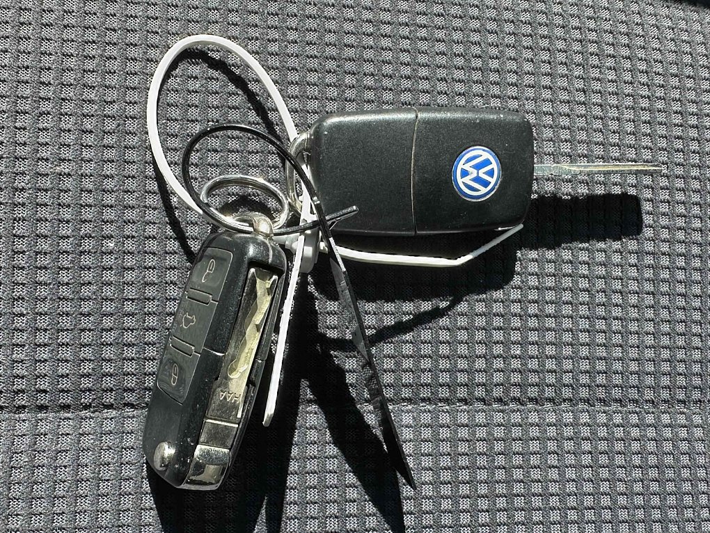 Volkswagen Polo 1.4TDI 
