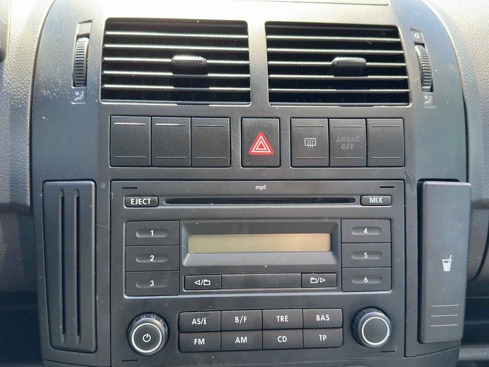 Volkswagen Polo 1.4TDI 