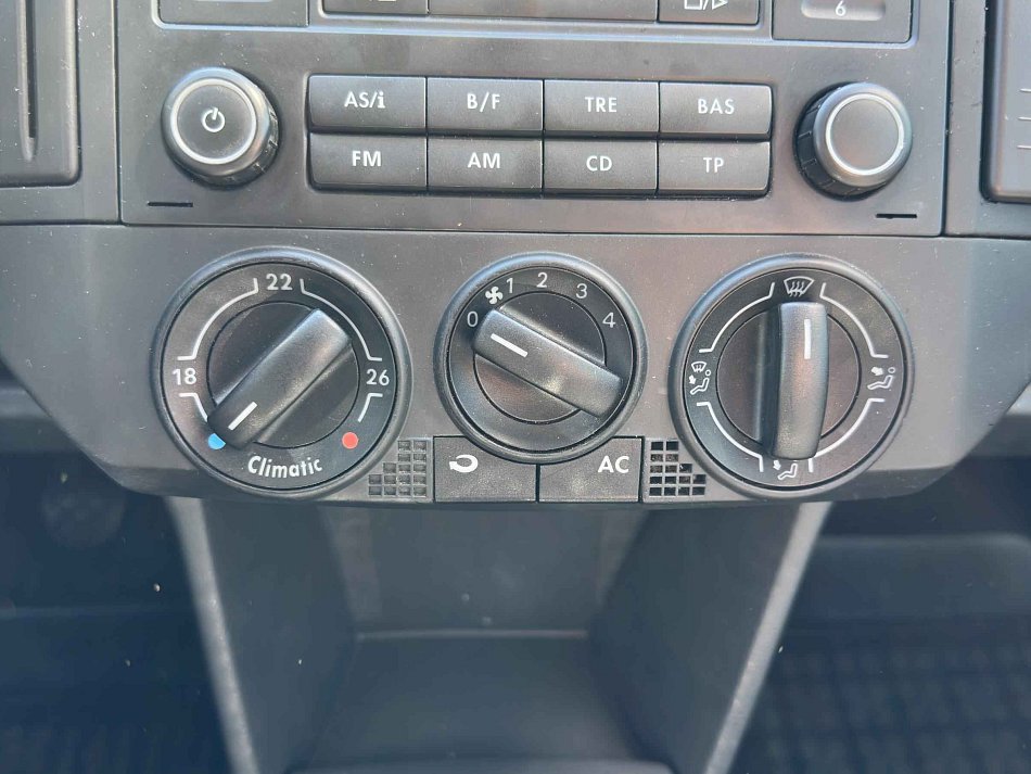 Volkswagen Polo 1.4TDI 