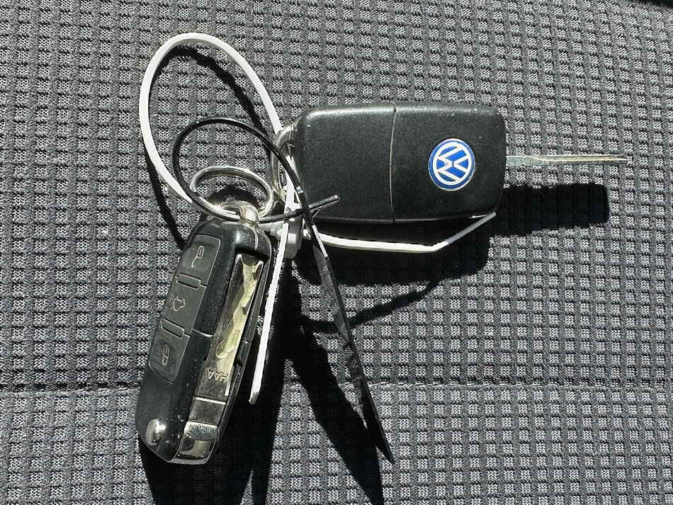 Volkswagen Polo 1.4TDI 