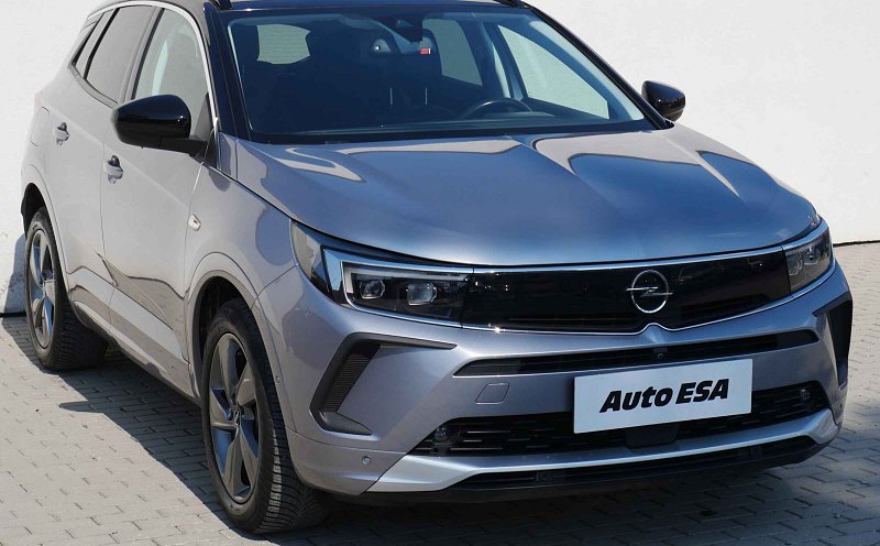 Opel Grandland 1.5 CDTi Ultimate