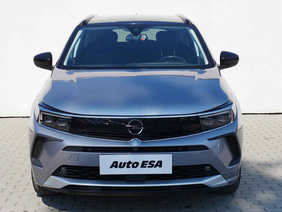 Opel Grandland 1.5 CDTi Ultimate