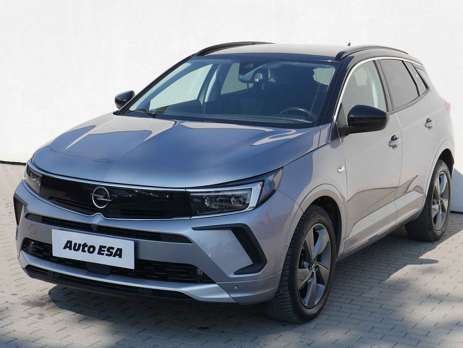 Opel Grandland 1.5 CDTi Ultimate