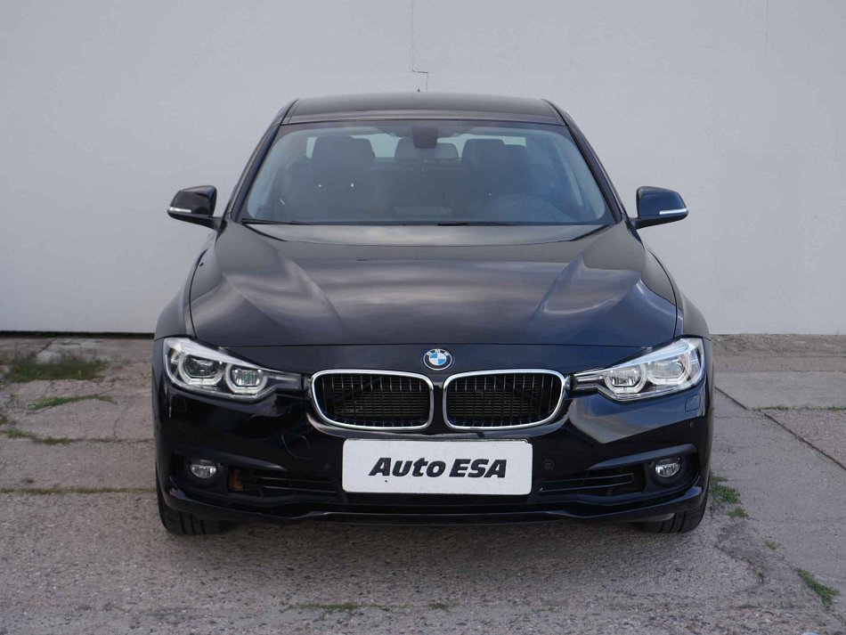 BMW Řada 3 1.5i 