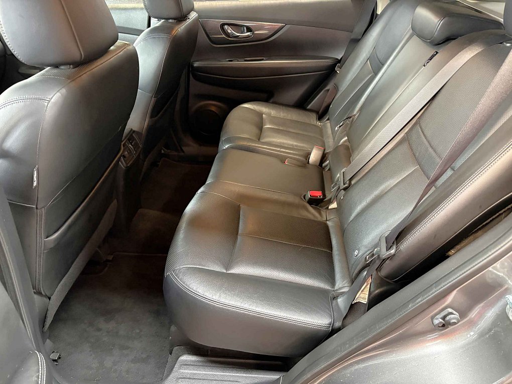 Nissan X-Trail 1.6 dCi  4x4