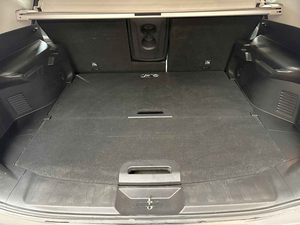 Nissan X-Trail 1.6 dCi  4x4