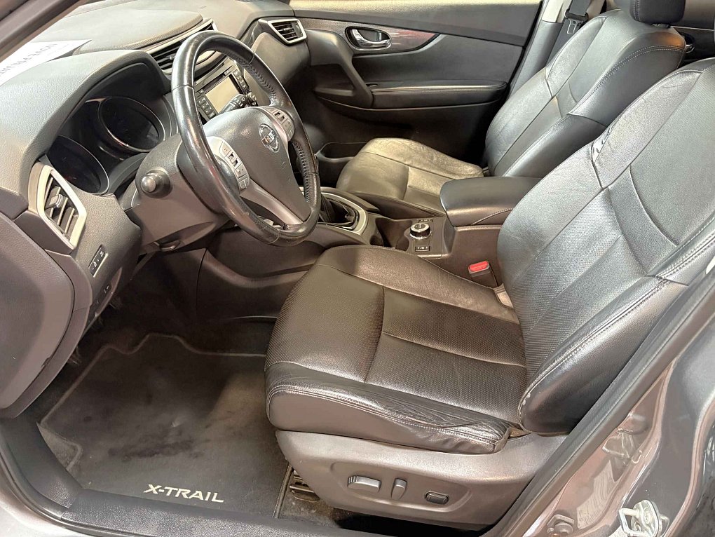 Nissan X-Trail 1.6 dCi  4x4