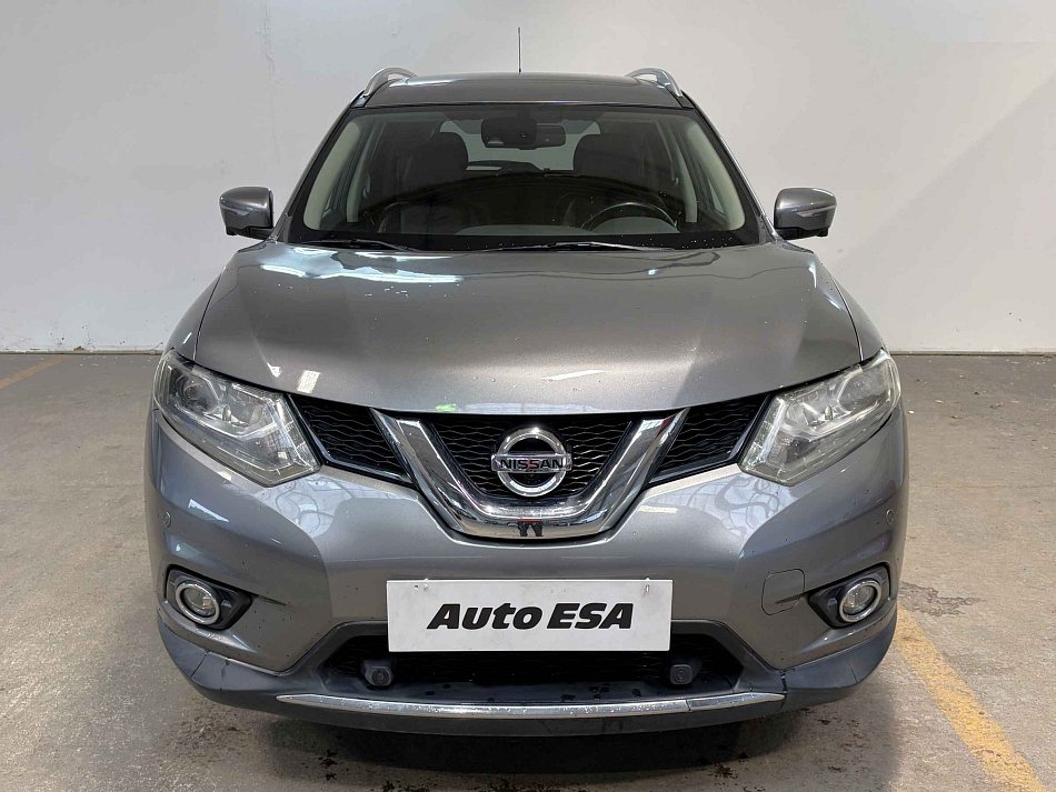 Nissan X-Trail 1.6 dCi  4x4