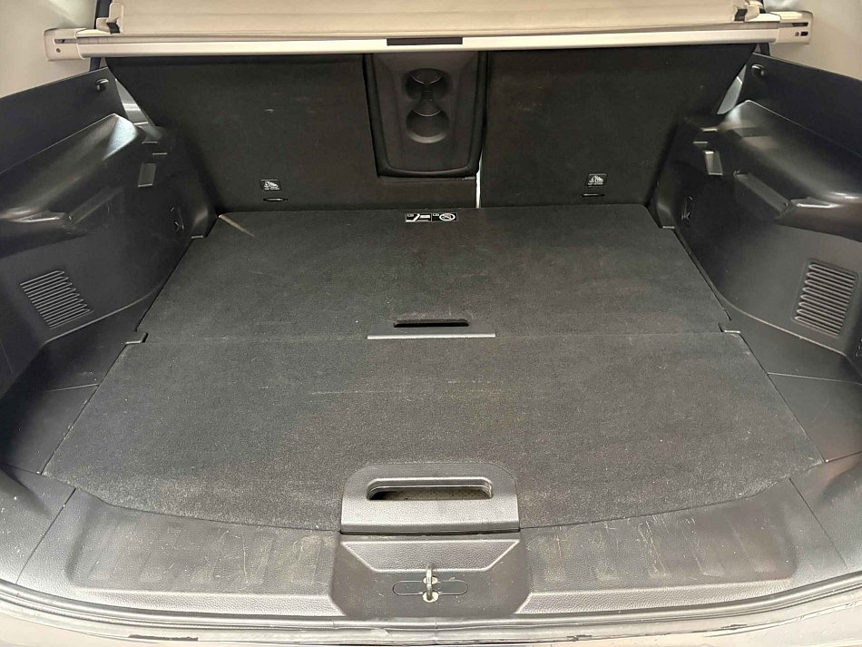 Nissan X-Trail 1.6 dCi  4x4