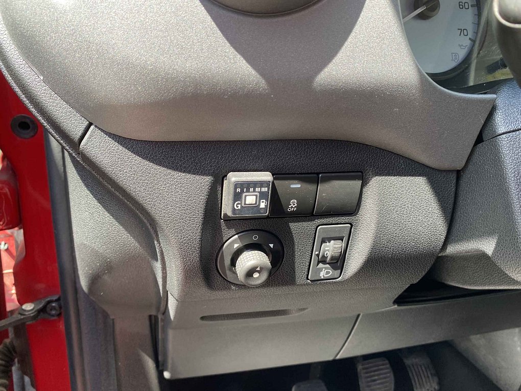Citroën Berlingo 1.6VTi LPG Shine
