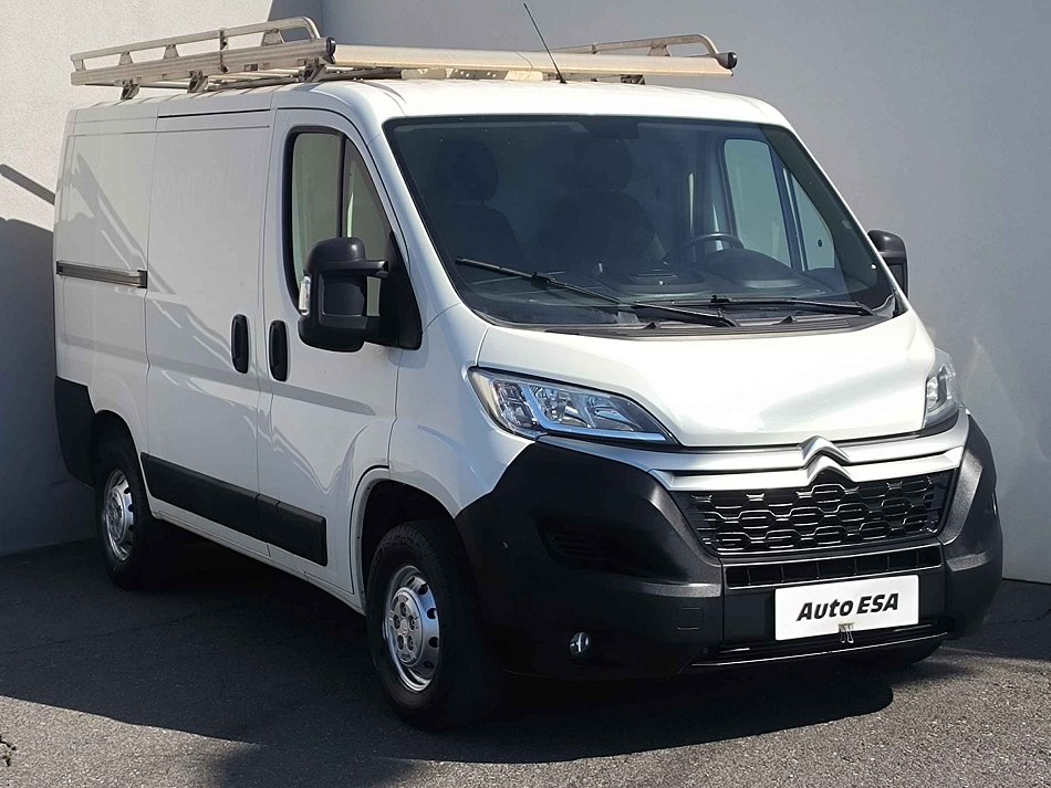 Citroën Jumper 2.2HDi  L1H1