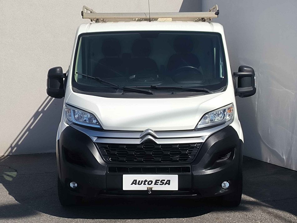 Citroën Jumper 2.2HDi  L1H1