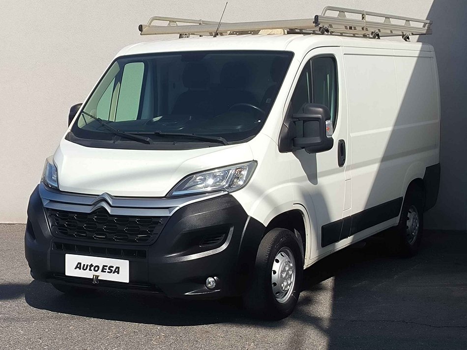 Citroën Jumper 2.2HDi  L1H1