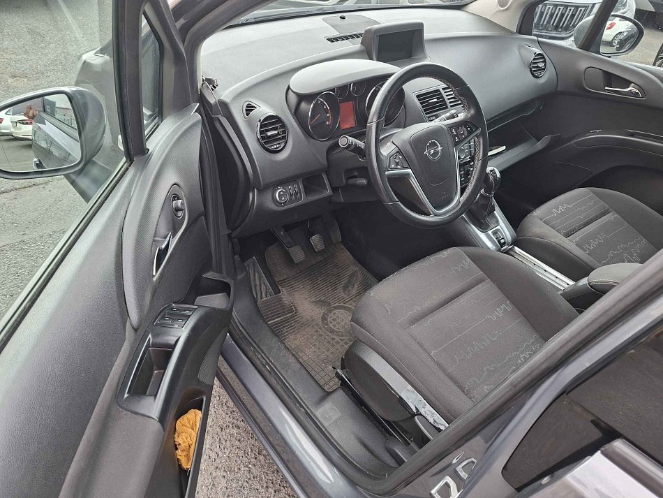 Opel Meriva 1.4i 