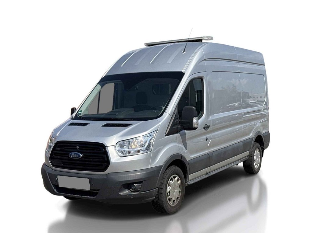 Ford Transit 2.0TDCi Trend L3H3