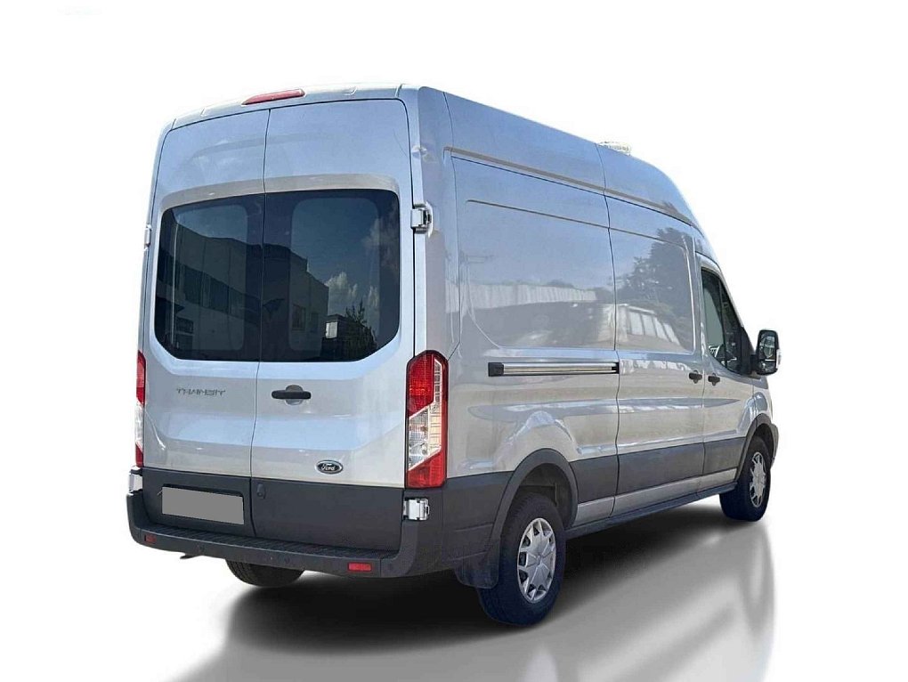 Ford Transit 2.0TDCi Trend L3H3