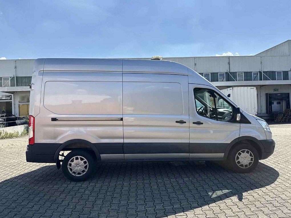 Ford Transit 2.0TDCi Trend L3H3
