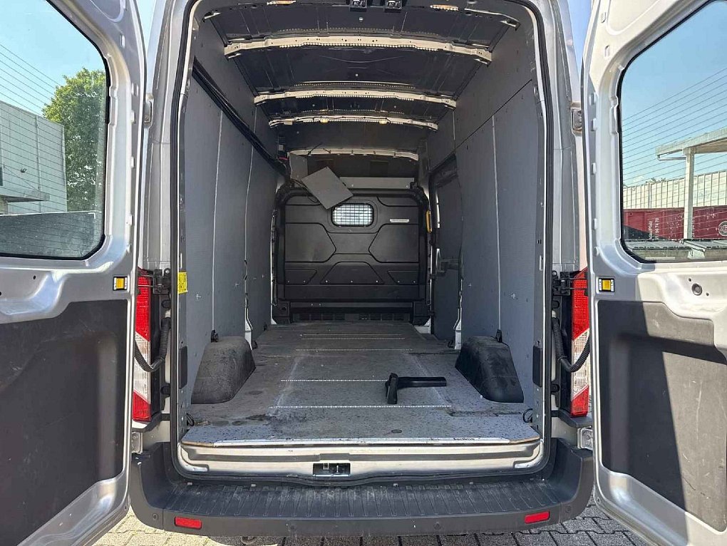 Ford Transit 2.0TDCi Trend L3H3